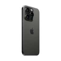 Smartphone Apple iPhone 15 Pro 6,1" Hexa Core 8 GB RAM 512 GB Schwarz