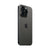 Smartphone Apple iPhone 15 Pro 6,1" Hexa Core 8 GB RAM 512 GB Schwarz