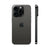 Smartphone Apple iPhone 15 Pro 6,1" Hexa Core 8 GB RAM 512 GB Schwarz