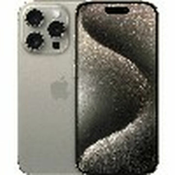 Smartphone Apple MTV93ZD/A 6,1" 512 GB Titan