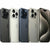 Smartphone Apple MTV93ZD/A 6,1" 512 GB Titan