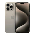 Smartphone Apple iPhone 15 Pro 6,1" 1 TB Titan