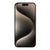 Smartphone Apple iPhone 15 Pro 6,1" 1 TB Titan