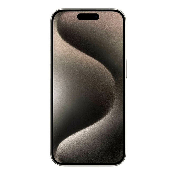Smartphone Apple iPhone 15 Pro 6,1" 1 TB Titan