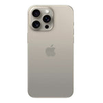Smartphone Apple iPhone 15 Pro 6,1" 1 TB Titan