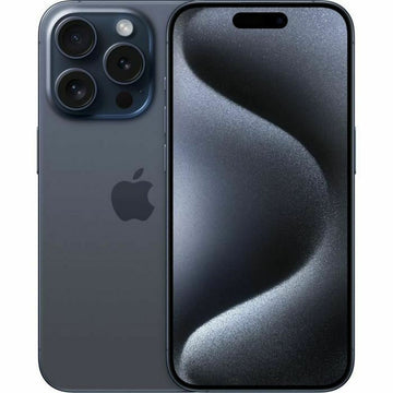 Smartphone Apple iPhone 15 Pro 6,1" 1 TB Titan