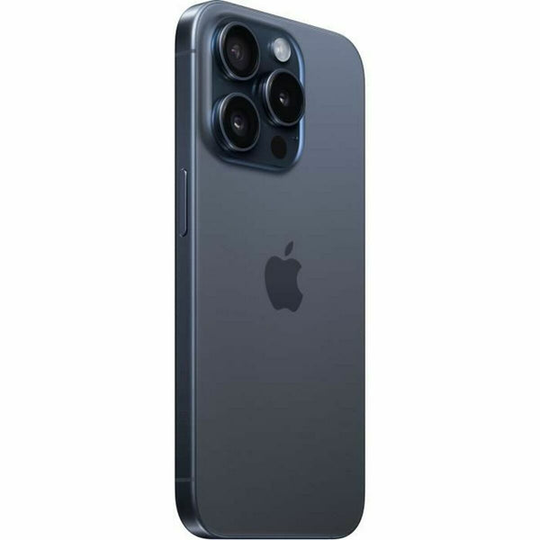 Smartphone Apple iPhone 15 Pro 6,1" 1 TB Titan