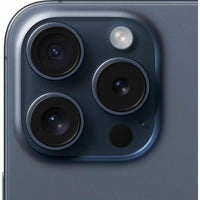 Smartphone Apple iPhone 15 Pro 6,1" 1 TB Titan