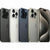 Smartphone Apple iPhone 15 Pro 6,1" 1 TB Titan