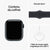 Smartwatch Apple Series 9 Schwarz 41 mm