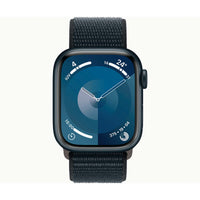 Smartwatch Apple MRMF3QL/A?ES