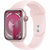 Smartwatch Apple Series 9 Rosa 45 mm