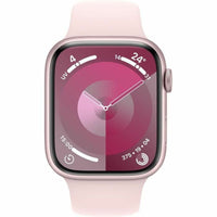 Smartwatch Apple Series 9 Rosa 45 mm