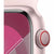 Smartwatch Apple Series 9 Rosa 45 mm