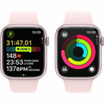 Smartwatch Apple Series 9 Rosa 45 mm