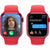 Smartwatch Apple Series 9 Rot 41 mm