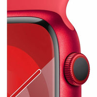 Smartwatch Apple Series 9 Rot 45 mm