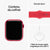 Smartwatch Apple Series 9 Rot 45 mm