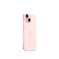 Smartphone iPhone 15 Apple iPhone 15 6,1" 6 GB RAM 128 GB Rosa