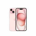 Smartphone Apple iPhone 15 6,1" 128 GB Rosa