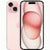 Smartphone Apple iPhone 15 6,1" Hexa Core 6 GB RAM 128 GB Rosa