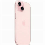 Smartphone Apple iPhone 15 6,1" 128 GB Blau Rosa