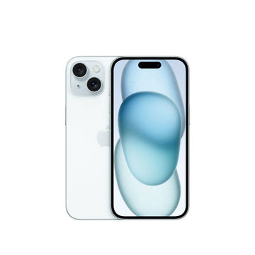 Smartphone Apple 128 GB Blau