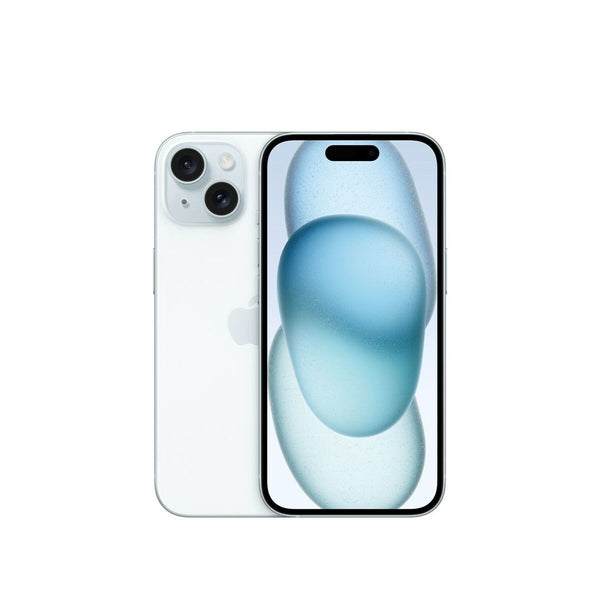 Smartphone Apple 128 GB Blau