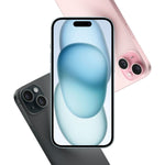 Smartphone Apple 128 GB Blau