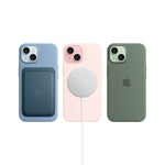 Smartphone Apple 128 GB Blau