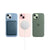 Smartphone Apple 128 GB Blau