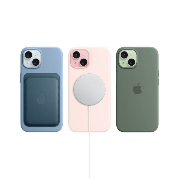 Smartphone Apple 128 GB Blau