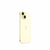 Smartphone iPhone 15 Apple MTP83QL/A 6,1" A12 Bionic 6 GB RAM 256 GB Gelb