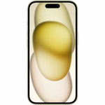 Smartphone Apple iPhone 15 6,1" Hexa Core 6 GB RAM 256 GB Gelb