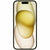 Smartphone Apple iPhone 15 6,1" Hexa Core 6 GB RAM 256 GB Gelb