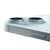 Smartphone Apple 256 GB Blau