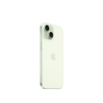 Smartphone iPhone 15 Apple MTPA3QL/A 6,1" A12 Bionic 6 GB RAM 256 GB grün