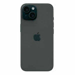 Smartphone Apple iPhone 15 Plus 6,7" 128 GB Schwarz