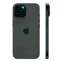 Smartphone Apple iPhone 15 Plus 6,7" 128 GB Schwarz