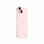 Smartphone iPhone 15 Plus Apple MU103QL/A 6,7" A12 Bionic 8 GB RAM 128 GB Rosa