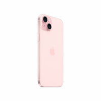 Smartphone iPhone 15 Plus Apple MU103QL/A 6,7" A12 Bionic 8 GB RAM 128 GB Rosa