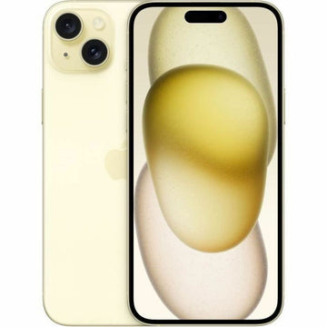 Smartphone Apple 128 GB Gelb