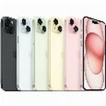 Smartphone Apple 128 GB Gelb