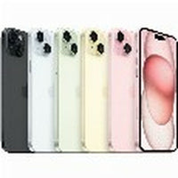Smartphone Apple 128 GB Gelb