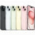 Smartphone Apple 128 GB Gelb