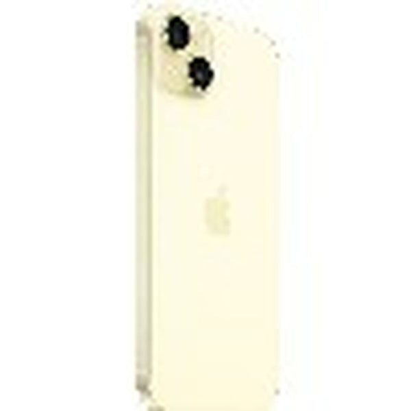 Smartphone Apple 128 GB Gelb