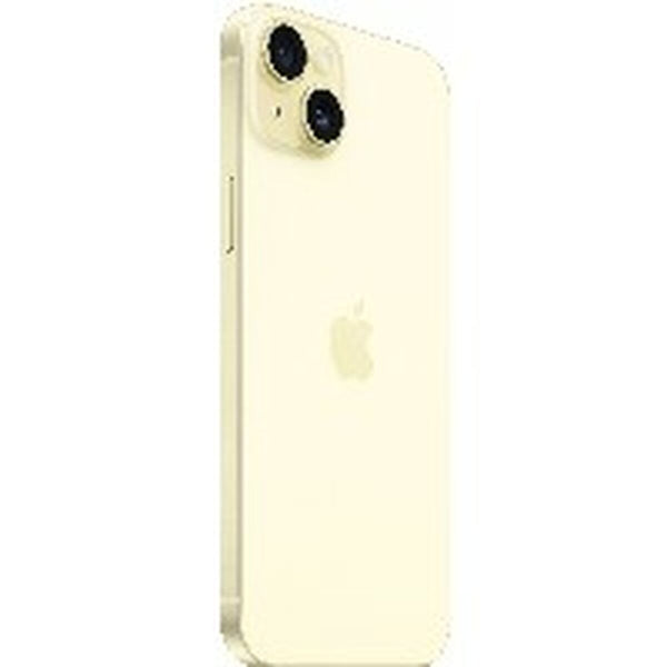Smartphone Apple 128 GB Gelb