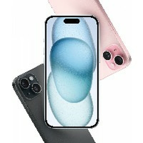 Smartphone Apple 128 GB Gelb