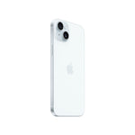 Smartphone Apple iPhone 15 Plus 6,7" 128 GB Blau