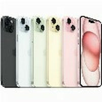 Smartphone Apple iPhone 15 Plus 6,7" 128 GB Blau